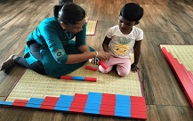 Preschool