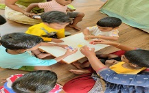 Kindergarten